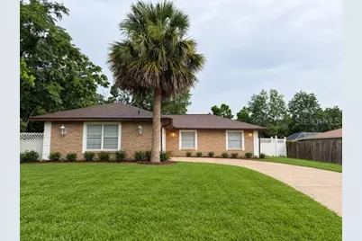 1084 Shepherd Avenue, Deltona, FL 32738 - Photo 1