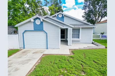 117 Meadow Boulevard, Sanford, FL 32771 - Photo 1