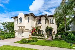 779 Stephens Pass Cove, Lake Mary, FL 32746 - Photo 1