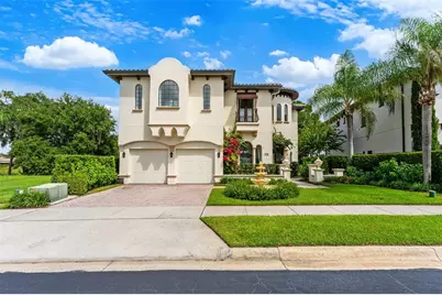 779 Stephens Pass Cove, Lake Mary, FL 32746 - Photo 5