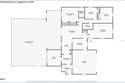 105 E Wyndham Court, Longwood, FL 32779 - Photo 47