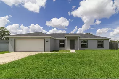 15730 SW 40th Terrace, Ocala, FL 34473 - Photo 1