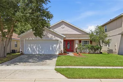 4447 Great Harbor Lane, Kissimmee, FL 34746 - Photo 1