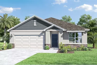 1868 Southbury Drive, Kissimmee, FL 34744 - Photo 1