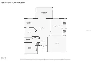1324 Silverthorn Dr, Orlando, FL 32825 - Photo 45
