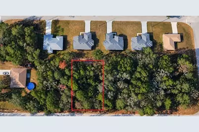 10578 N Allwood Terrace, Citrus Springs, FL 34434 - Photo 1