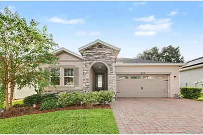 4252 NW 55th Terrace, Ocala, FL 34482 - Photo 1