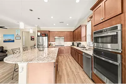 4252 NW 55th Terrace, Ocala, FL 34482 - Photo 7