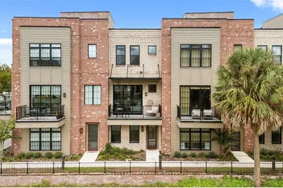 72 N Park Avenue #8, Winter Garden, FL 34787 - Photo 1