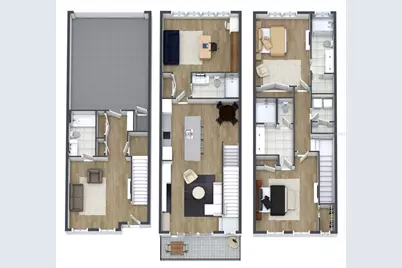 72 N Park Avenue #8, Winter Garden, FL 34787 - Photo 47