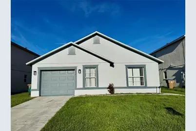 2510 Hamlet Lane, Kissimmee, FL 34746 - Photo 1