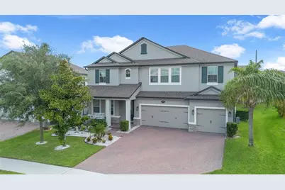 2415 Santa Vista Loop, Apopka, FL 32703 - Photo 1