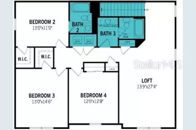 9659 Peace Drive, Orlando, FL 32832 - Photo 3