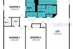 9659 Peace Dr, Orlando, FL 32832 - Photo 3