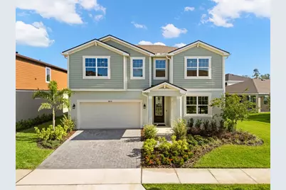 9659 Peace Drive, Orlando, FL 32832 - Photo 1