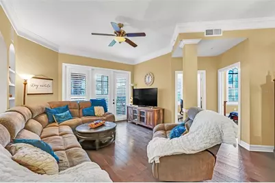 513 Mirasol Circle #101, Celebration, FL 34747 - Photo 3