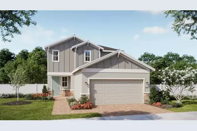 1129 Majesty Palm Circle, Deland, FL 32720 - Photo 1
