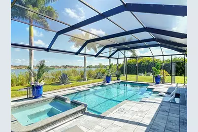 2930 Scenic View Drive, Punta Gorda, FL 33950 - Photo 5