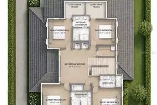 250 W Reading Way, Winter Park, FL 32789 - Photo 3