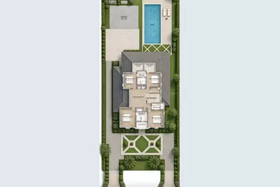 250 W Reading Way, Winter Park, FL 32789 - Photo 3