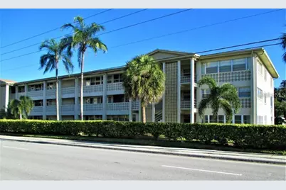 4455 Duhme Road #305, Saint Petersburg, FL 33708 - Photo 1