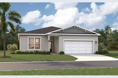 1991 Horsetail Drive, Saint Cloud, FL 34771 - Photo 1