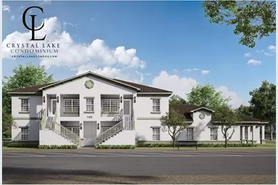 145 W Wilbur Avenue #105, Lake Mary, FL 32746 - Photo 1