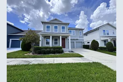 6366 Flat Lemon Drive, Winter Garden, FL 34787 - Photo 1