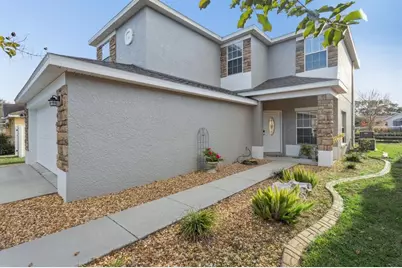 5107 NE 122nd Boulevard, Oxford, FL 34484 - Photo 1