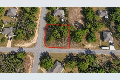 2845 W Sheila Drive, Citrus Springs, FL 34433 - Photo 1