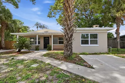 5119 Divot Court, Orlando, FL 32808 - Photo 1
