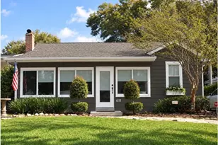 611 Butler St, Windermere, FL 34786 - Photo 1