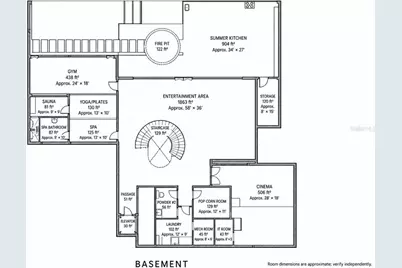 5036 Latrobe Drive, Windermere, FL 34786 - Photo 9