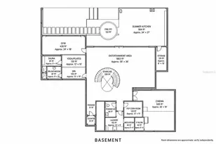 5036 Latrobe Dr, Windermere, FL 34786 - Photo 9