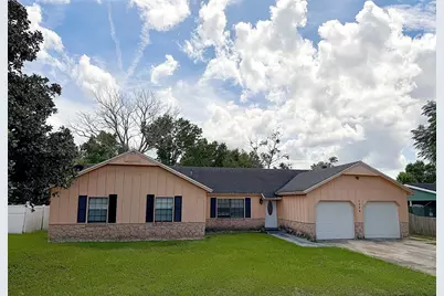 1779 Monticello Street, Deltona, FL 32725 - Photo 1