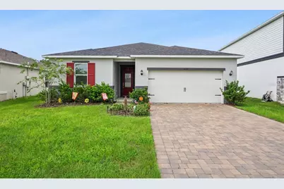 3019 Sanctuary Drive, Clermont, FL 34714 - Photo 1