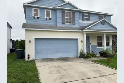 1735 Pine Ridge Drive, Davenport, FL 33896 - Photo 1