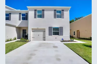 3421 Wye Oak Drive, Apopka, FL 32703 - Photo 1