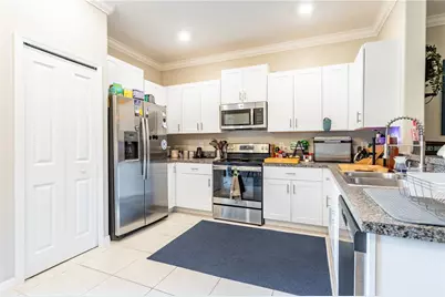 23265 Willow Glen Way, Lutz, FL 33549 - Photo 5