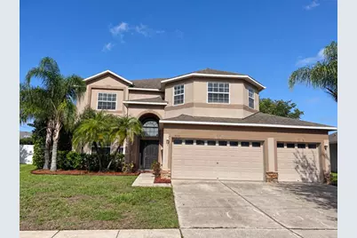 3247 Chessington Drive, Land O Lakes, FL 34638 - Photo 1