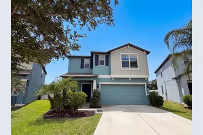 10448 Carloway Hills Drive, Wimauma, FL 33598 - Photo 7
