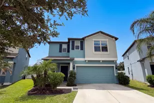 10448 Carloway Hills Dr, Wimauma, FL 33598 - Photo 7