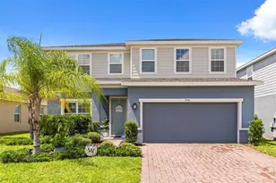 1596 Eucalyptus Wy, Davenport, FL 33837 - Photo 1