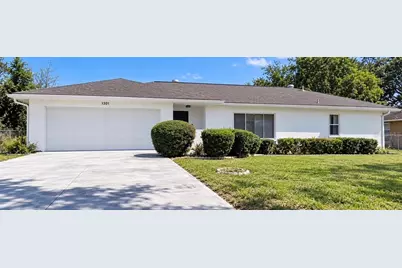 568 Silver Course Loop, Ocala, FL 34472 - Photo 1
