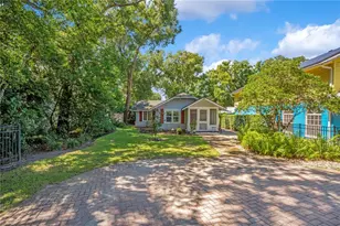 628 Forest St, Windermere, FL 34786 - Photo 1