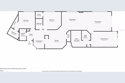 4555 S Atlantic Avenue #4203, Ponce Inlet, FL 32127 - Photo 47