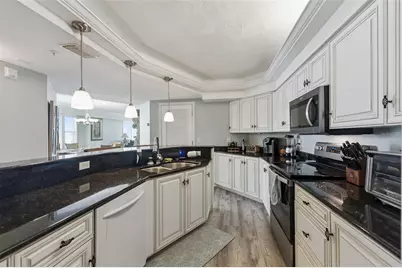 4555 S Atlantic Avenue #4203, Ponce Inlet, FL 32127 - Photo 19