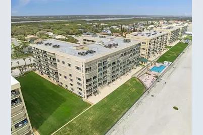 4555 S Atlantic Avenue #4203, Ponce Inlet, FL 32127 - Photo 49