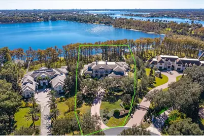 5192 Vardon Drive, Windermere, FL 34786 - Photo 5