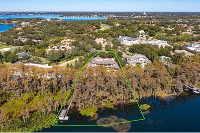 5192 Vardon Drive, Windermere, FL 34786 - Photo 3